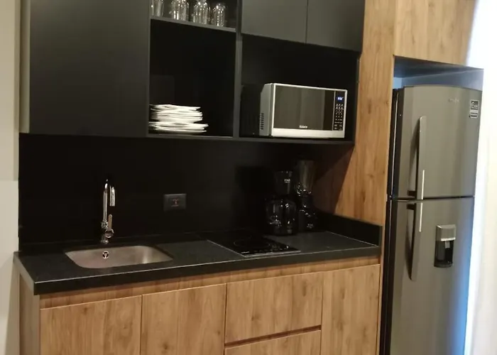 Turix 103 Appartement *